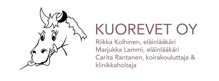 Kuorevet Oy